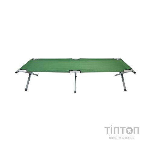Розкладачка Skif Outdoor Relax ST 120 Green (ZF-X001ST120G)