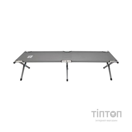 Розкладачка Skif Outdoor Relax ST 120 Grey (ZF-X001ST120GR)