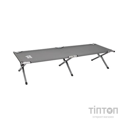 Розкладачка Skif Outdoor Relax ST 120 Grey (ZF-X001ST120GR)