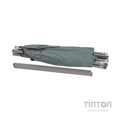 Розкладачка Skif Outdoor Relax ST 120 Grey (ZF-X001ST120GR)