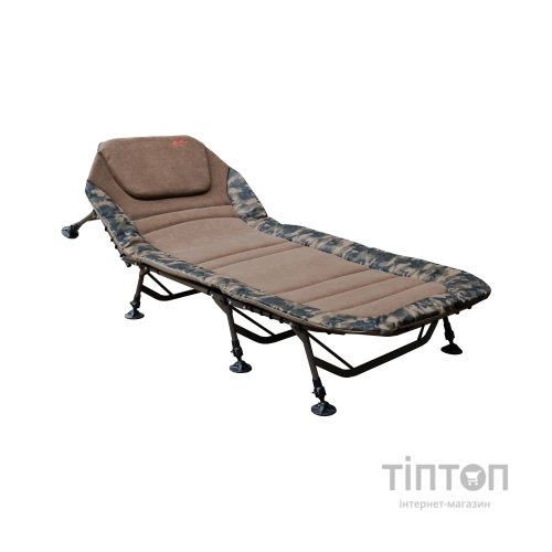 Розкладачка Tramp Wide Camo (UTRF-070)