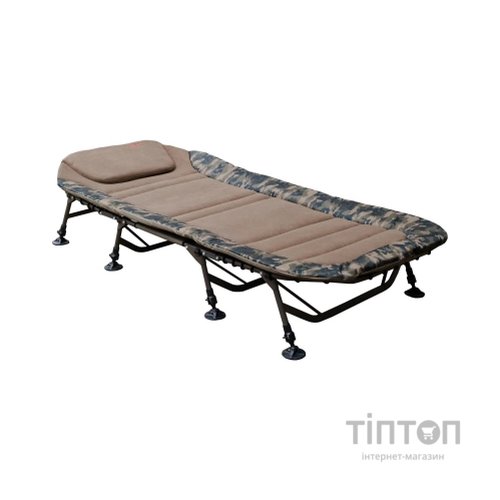 Розкладачка Tramp Wide Camo (UTRF-070)