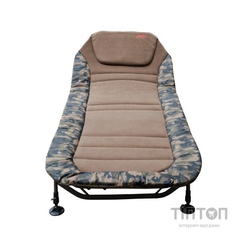 Розкладачка Tramp Wide Camo (UTRF-070)