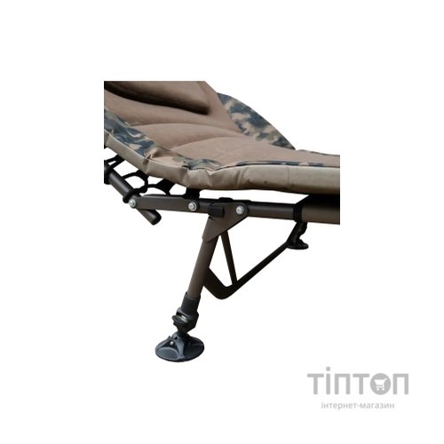 Розкладачка Tramp Wide Camo (UTRF-070)