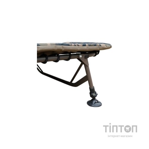 Розкладачка Tramp Wide Camo (UTRF-070)