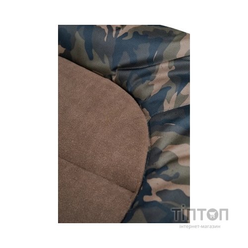 Розкладачка Tramp Wide Camo (UTRF-070)