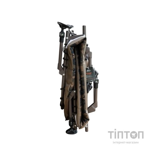 Розкладачка Tramp Wide Camo (UTRF-070)