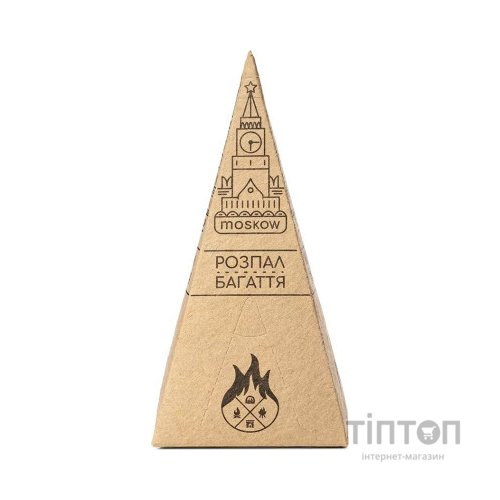 Розпал Кемпінг Eco Bonfire (4823082717095)