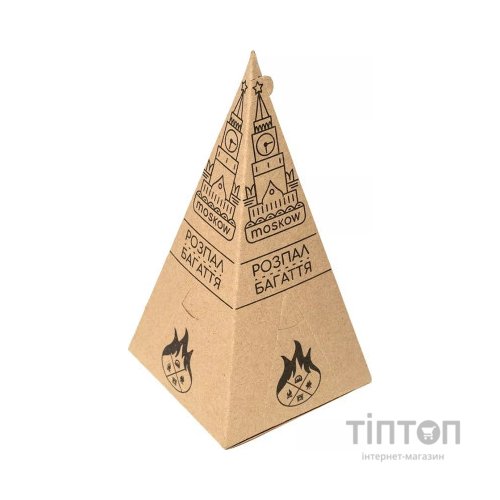 Розпал Кемпінг Eco Bonfire (4823082717095)