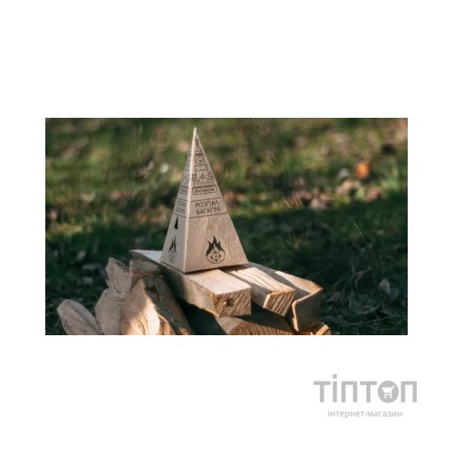 Розпал Кемпінг Eco Bonfire (4823082717095)
