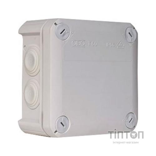 Розподільча коробка OBO OBO Т60 (00524)