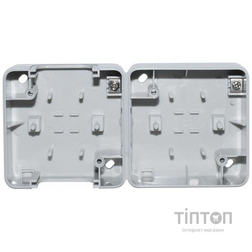 Розподільча коробка Sven SE-72002, gray (7100114)