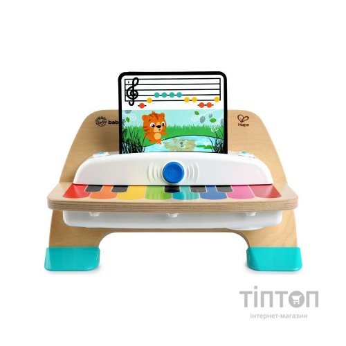 Розвиваюча іграшка Baby Einstein Піаніно Magic Touch (11649)