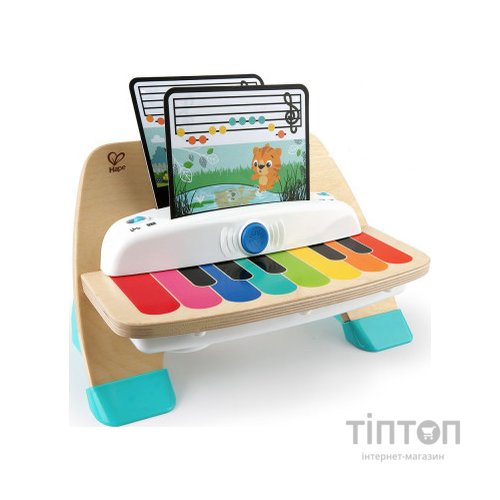 Розвиваюча іграшка Baby Einstein Піаніно Magic Touch (11649)
