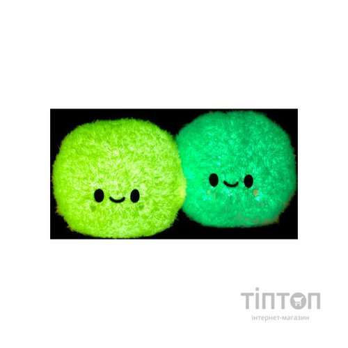 Розвиваюча іграшка Battat антистрес серії Small Plush-Боба (594475-1)