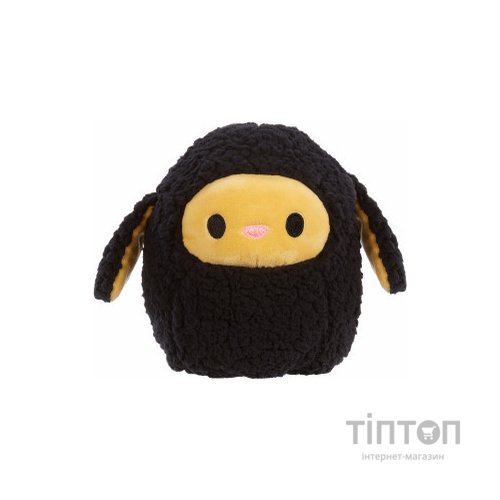 Розвиваюча іграшка Battat антистрес серії Small Plush-Овечка (594475-6)