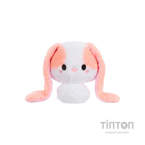 Розвиваюча іграшка Battat антистрес серії Small Plush-Зайчик (594475-2)