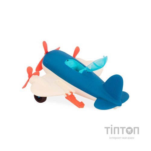 Розвиваюча іграшка Battat Баттатоліт Літак (BX1729Z)