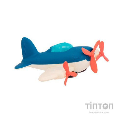 Розвиваюча іграшка Battat Баттатоліт Літак (BX1729Z)