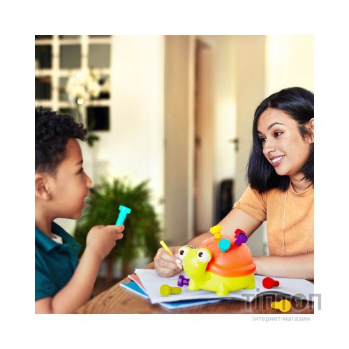 Розвиваюча іграшка Battat Черепашка-розумниця (BX1998Z)