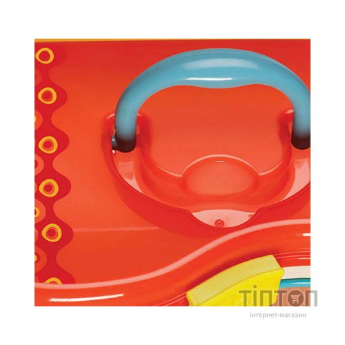 Розвиваюча іграшка Battat Добрий лікар Айболить (BX1230Z)