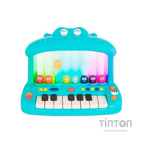 Розвиваюча іграшка Battat Гіпопофон (LB1650Z)