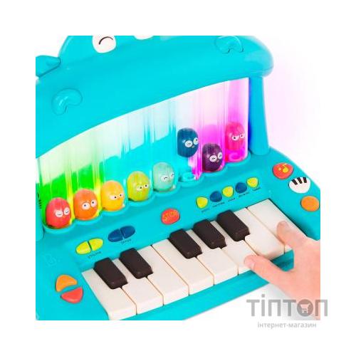 Розвиваюча іграшка Battat Гіпопофон (LB1650Z)