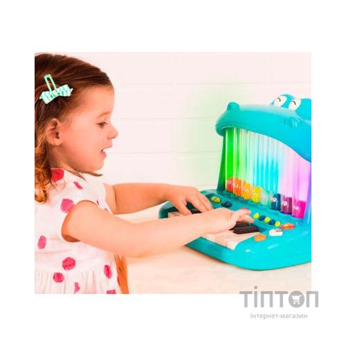 Розвиваюча іграшка Battat Гіпопофон (LB1650Z)