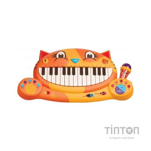 Розвиваюча іграшка BATTAT Котофон (BX1025Z)