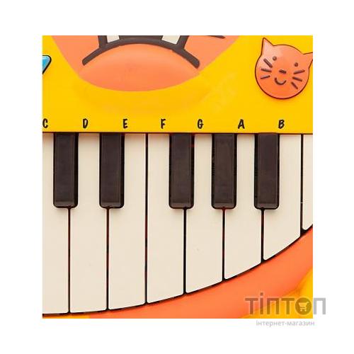 Розвиваюча іграшка BATTAT Котофон (BX1025Z)