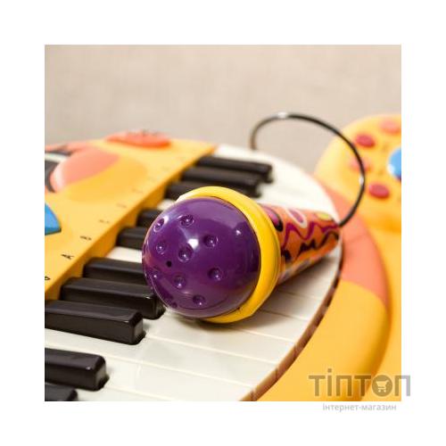 Розвиваюча іграшка BATTAT Котофон (BX1025Z)