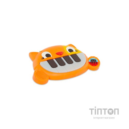 Розвиваюча іграшка Battat Міні-котофон (BX2004C4Z)