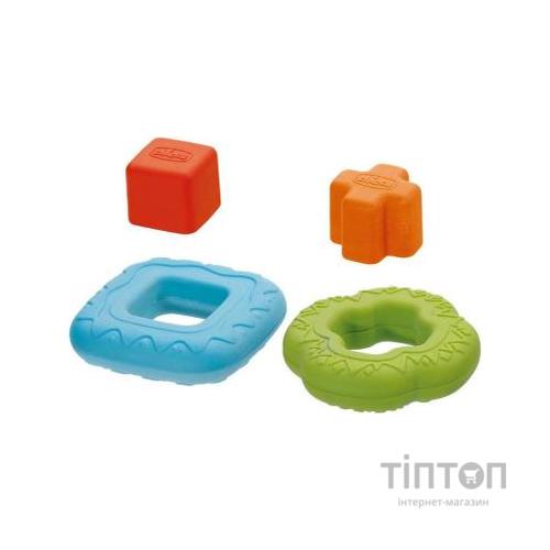 Розвиваюча іграшка Chicco Ring Tower (09372.00)