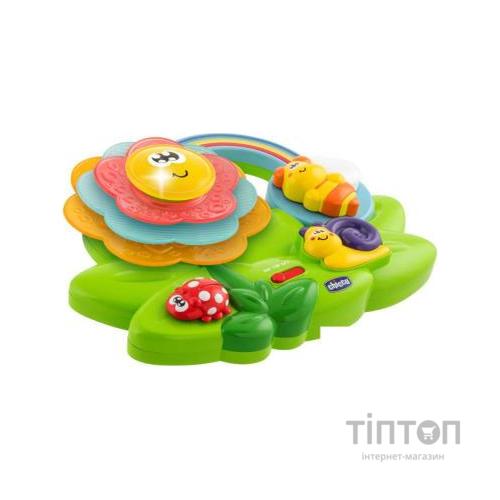 Розвиваюча іграшка Chicco Sensory Flower (10156.00)