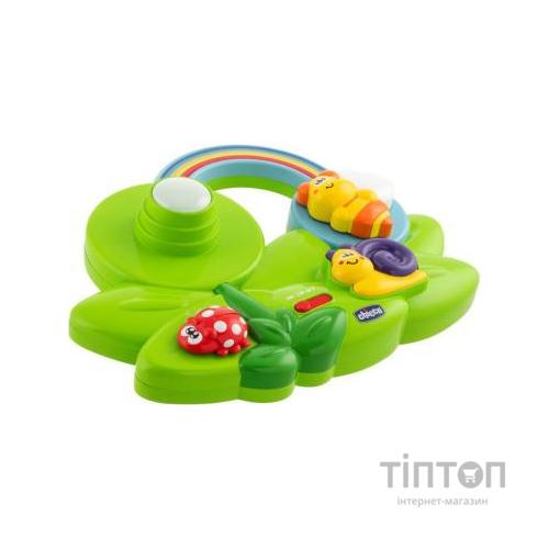 Розвиваюча іграшка Chicco Sensory Flower (10156.00)