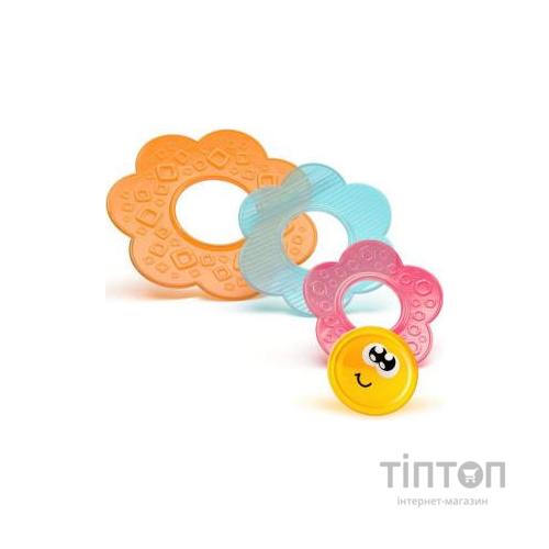 Розвиваюча іграшка Chicco Sensory Flower (10156.00)
