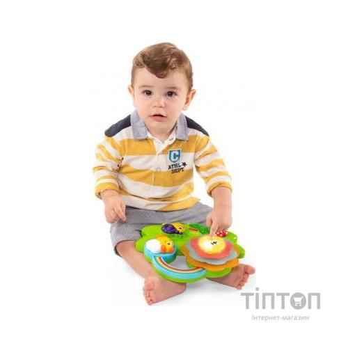 Розвиваюча іграшка Chicco Sensory Flower (10156.00)