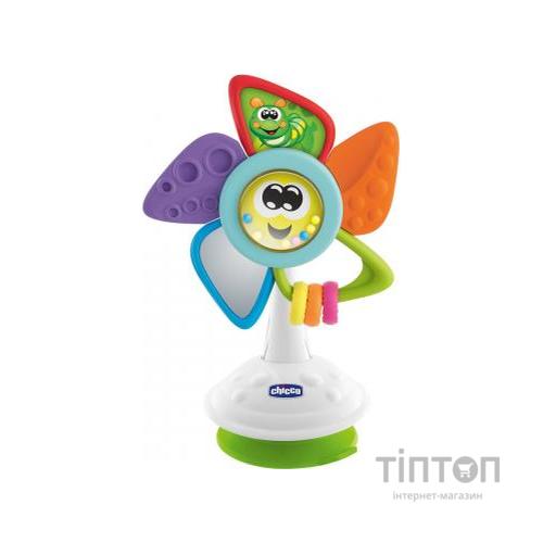 Розвиваюча іграшка Chicco Вітряк Уіл (09710.00)
