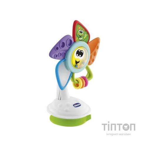 Розвиваюча іграшка Chicco Вітряк Уіл (09710.00)