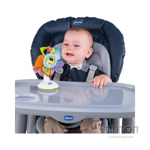 Розвиваюча іграшка Chicco Вітряк Уіл (09710.00)