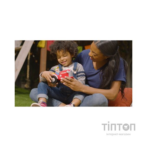 Розвиваюча іграшка CoComelon Feature Vehicle Трактор зі звуком (CMW0038)