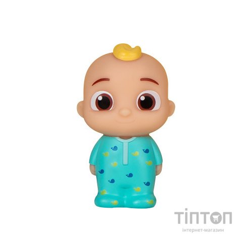 Розвиваюча іграшка CoComelon Feature Vehicle Жовтий Шкільний Автобус зі звуком (CMW0015)