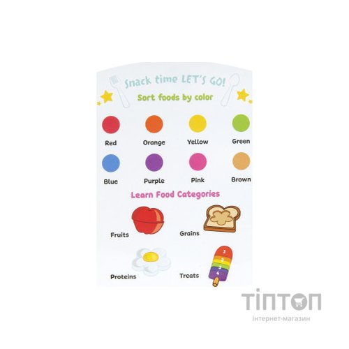 Розвиваюча іграшка CoComelon Lunchbox Playset Ланч-бокс (CMW0069)