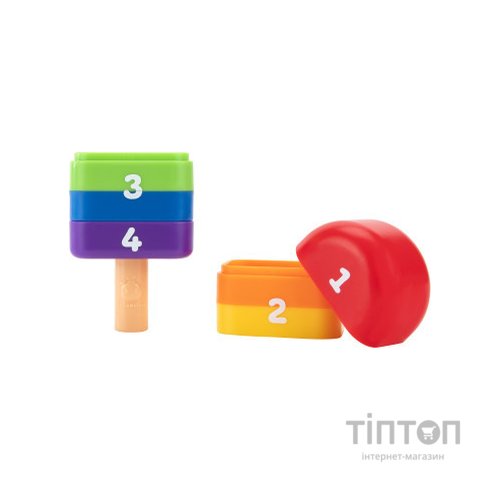 Розвиваюча іграшка CoComelon Lunchbox Playset Ланч-бокс (CMW0069)