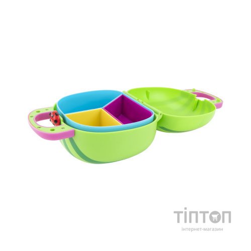 Розвиваюча іграшка CoComelon Lunchbox Playset Ланч-бокс (CMW0069)