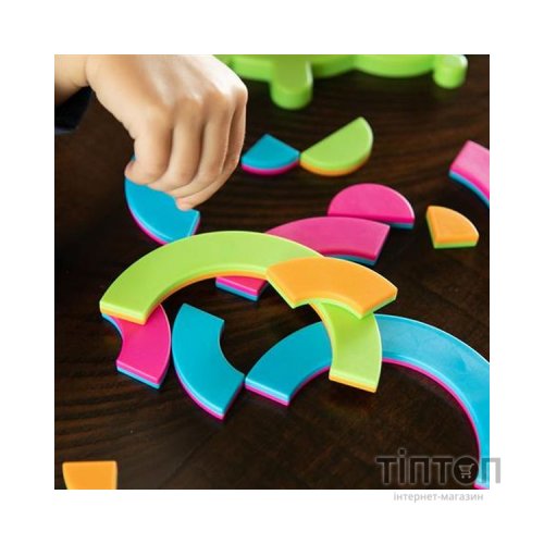 Розвиваюча іграшка Fat Brain Toys Пазл Збери жука Bugzzle (F209ML)