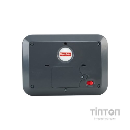 Розвиваюча іграшка Fisher-Price Розумний планшет з технологією Smart Stages (укр.) (FBR86)