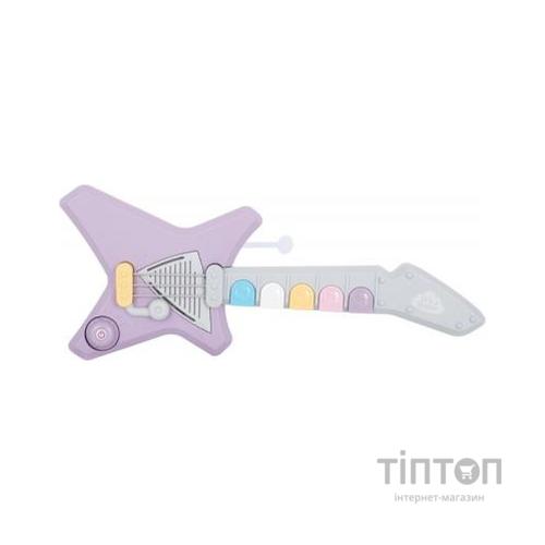 Розвиваюча іграшка Funmuch Бас-гітара зі світловими ефектами (FM777-2)