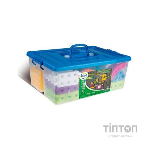 Розвиваюча іграшка Gigo Креативна панель Траси (1404)