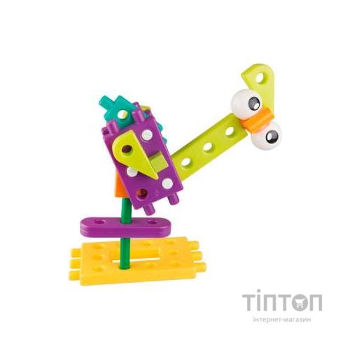 Розвиваюча іграшка Gigo Креативна панель Траси (1404)